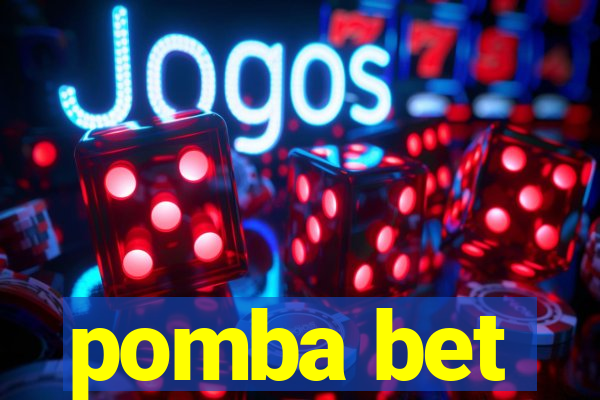 pomba bet